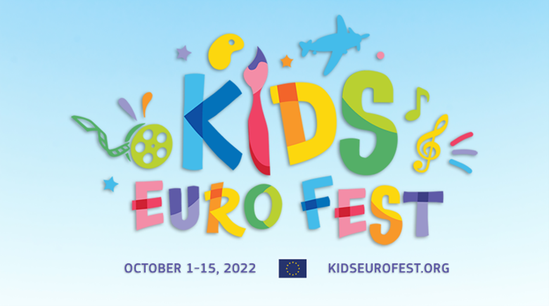Kids Euro Fest 2022
